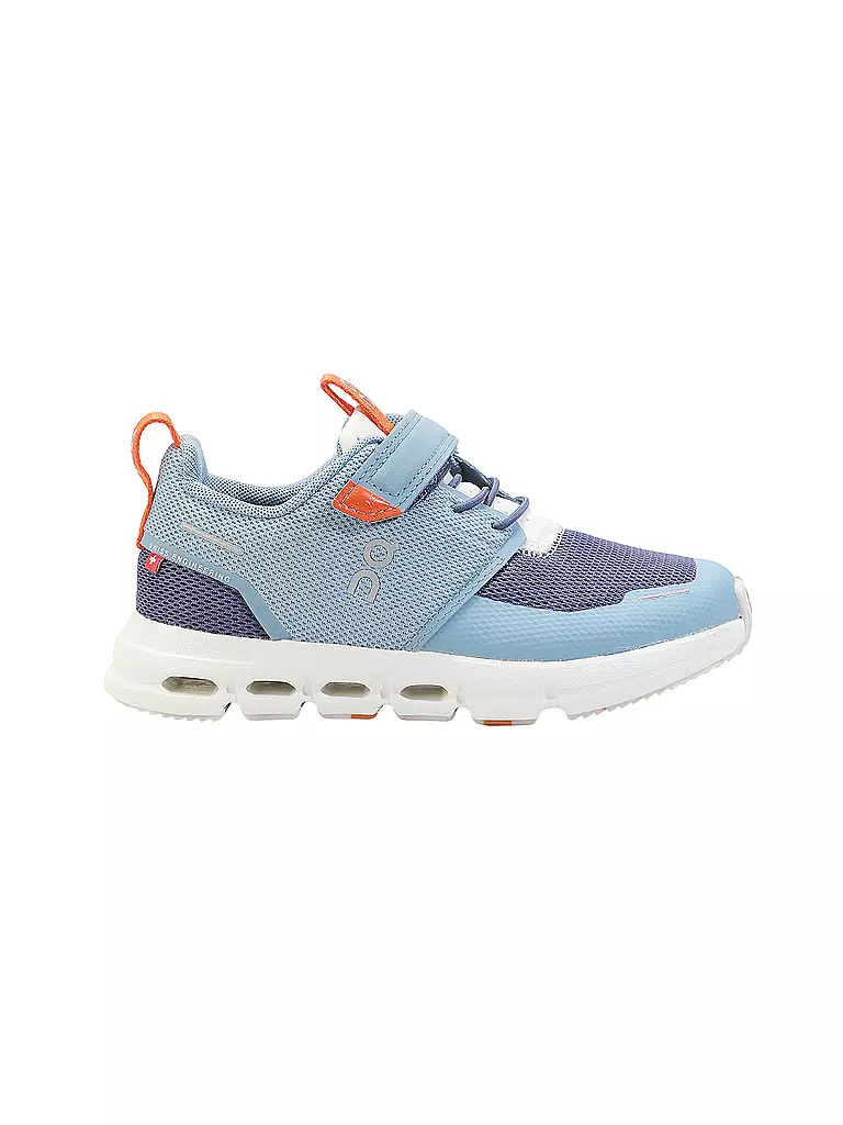 ON | Kinder Sneaker CLOUD PLAY | blau