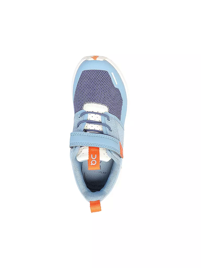 ON | Kinder Sneaker CLOUD PLAY | blau