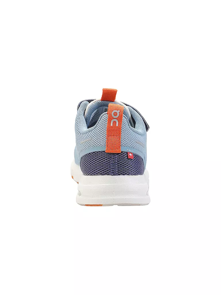 ON | Kinder Sneaker CLOUD PLAY | schwarz