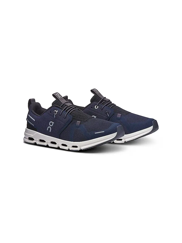 ON | Kinder Sneaker CLOUD SKY | dunkelblau