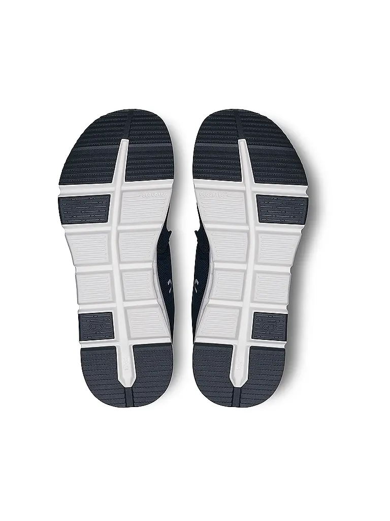 ON | Kinder Sneaker CLOUD SKY | dunkelblau