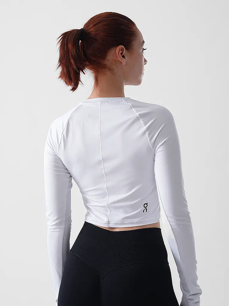ON | Langarmshirt STUDIO | 