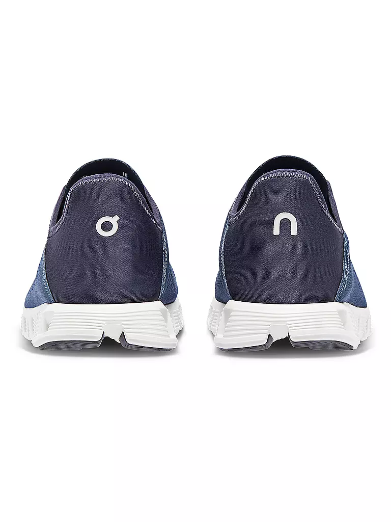 ON | Sneaker CLOUD 5 COAST | blau
