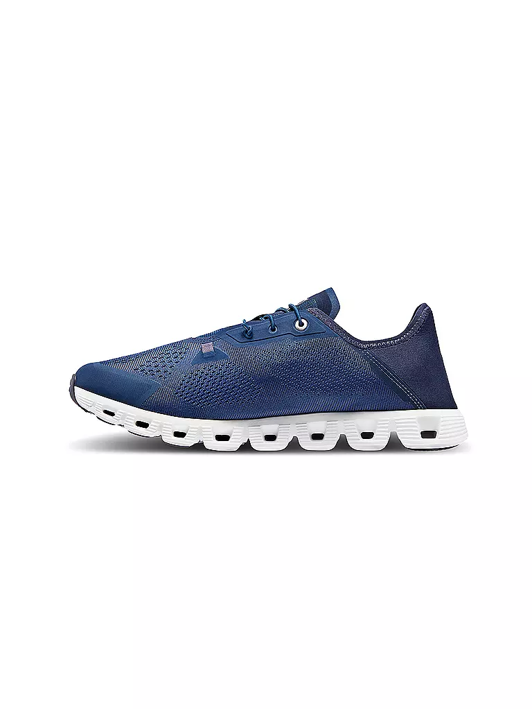 ON | Sneaker CLOUD 5 COAST | blau