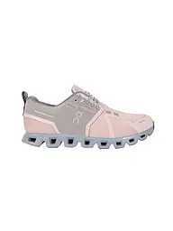 ON | Sneaker CLOUD 5  | rosa