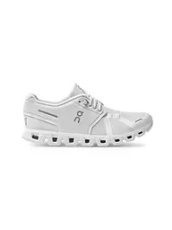 ON | Sneaker CLOUD 5  | weiss
