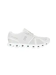 ON | Sneaker CLOUD 5  | creme