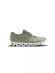 ON | Sneaker CLOUD 5 | olive