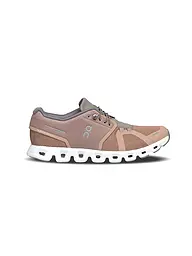 ON | Sneaker CLOUD 5  | hellbraun