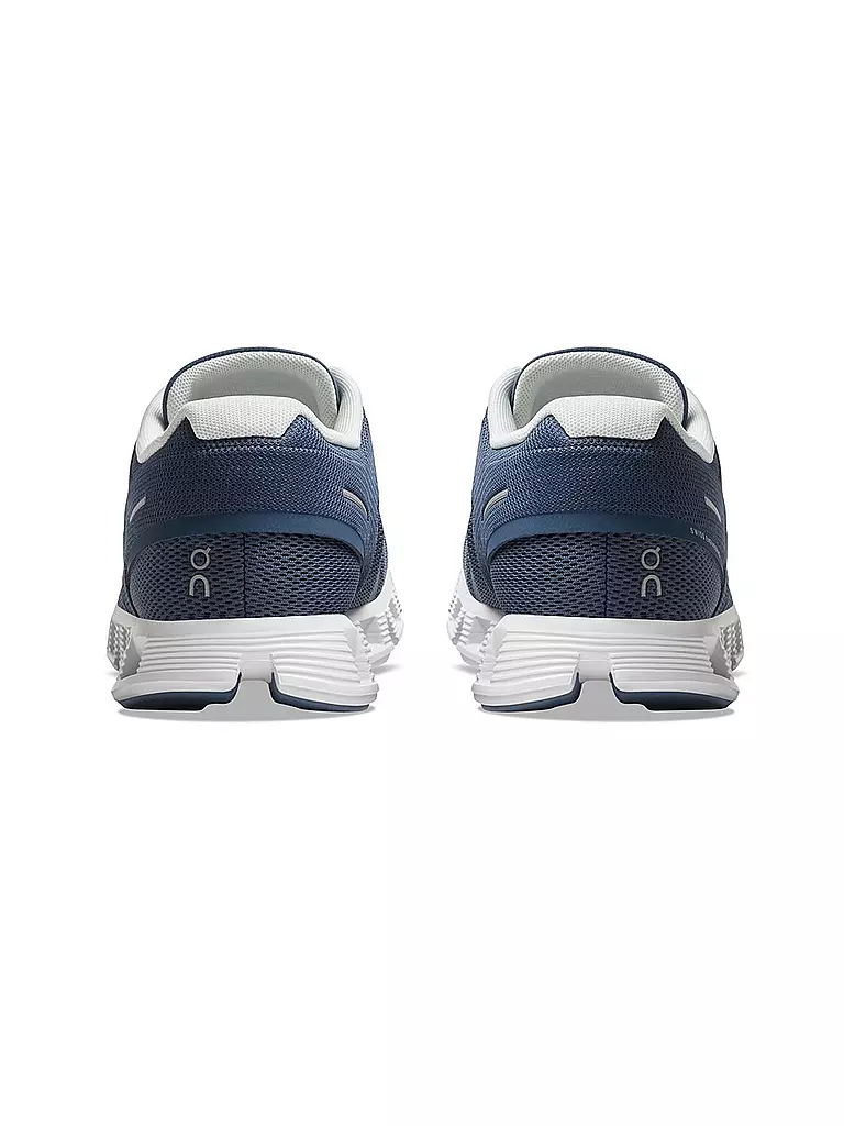 ON | Sneaker CLOUD 5 | schwarz