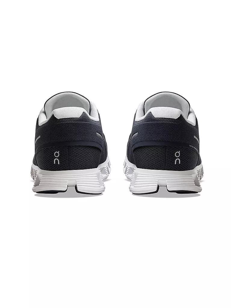 ON | Sneaker CLOUD 5 | weiss