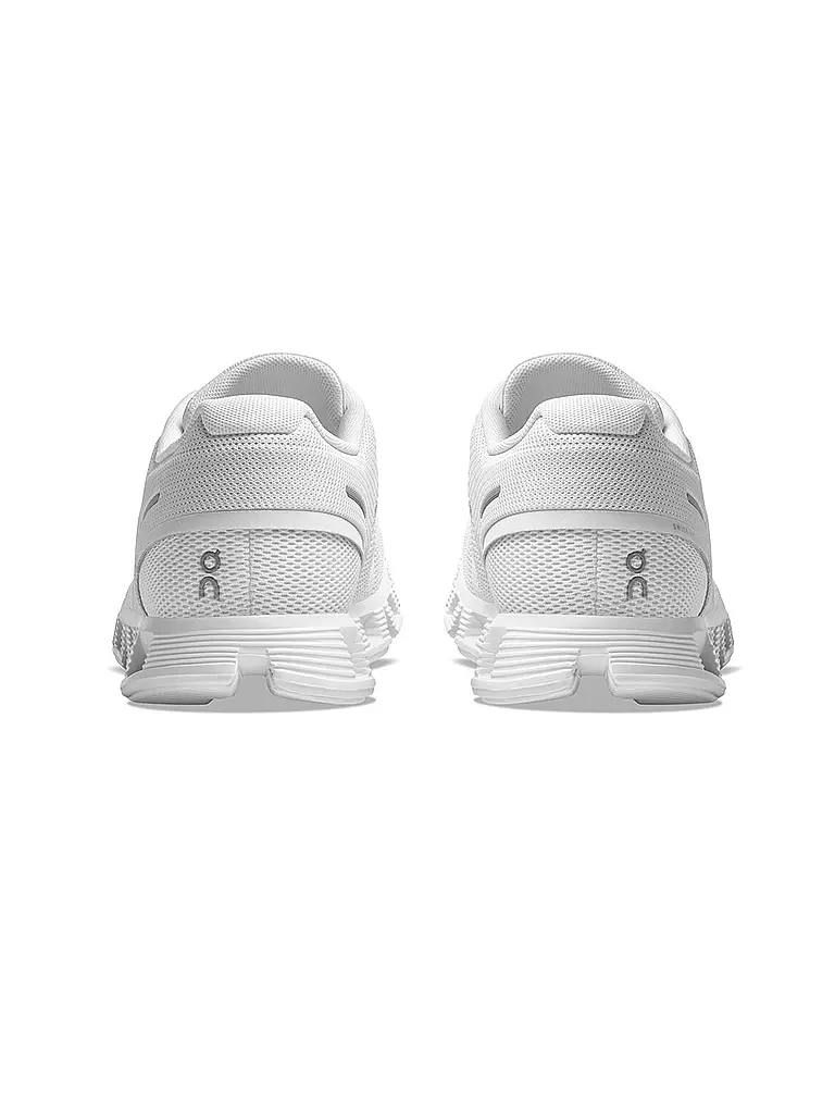 ON | Sneaker CLOUD 5 | weiss