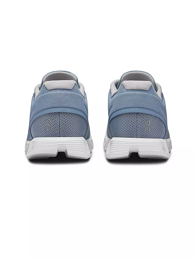 ON | Sneaker CLOUD 5 | grau