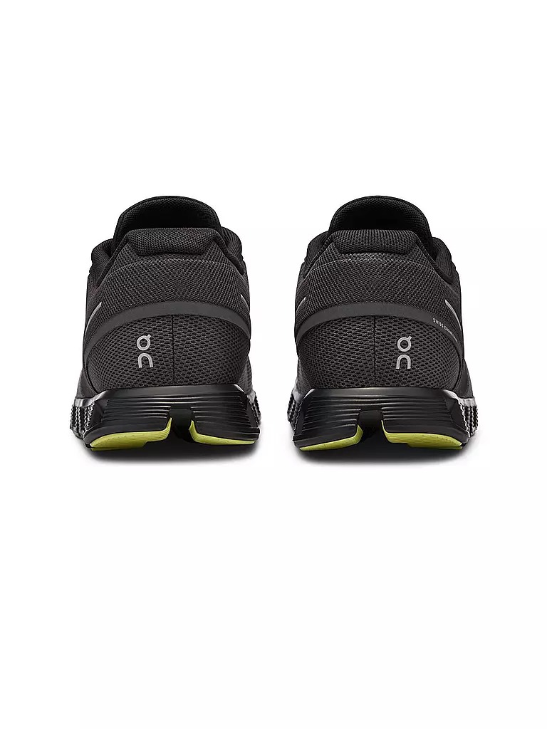 ON | Sneaker CLOUD 5 | blau