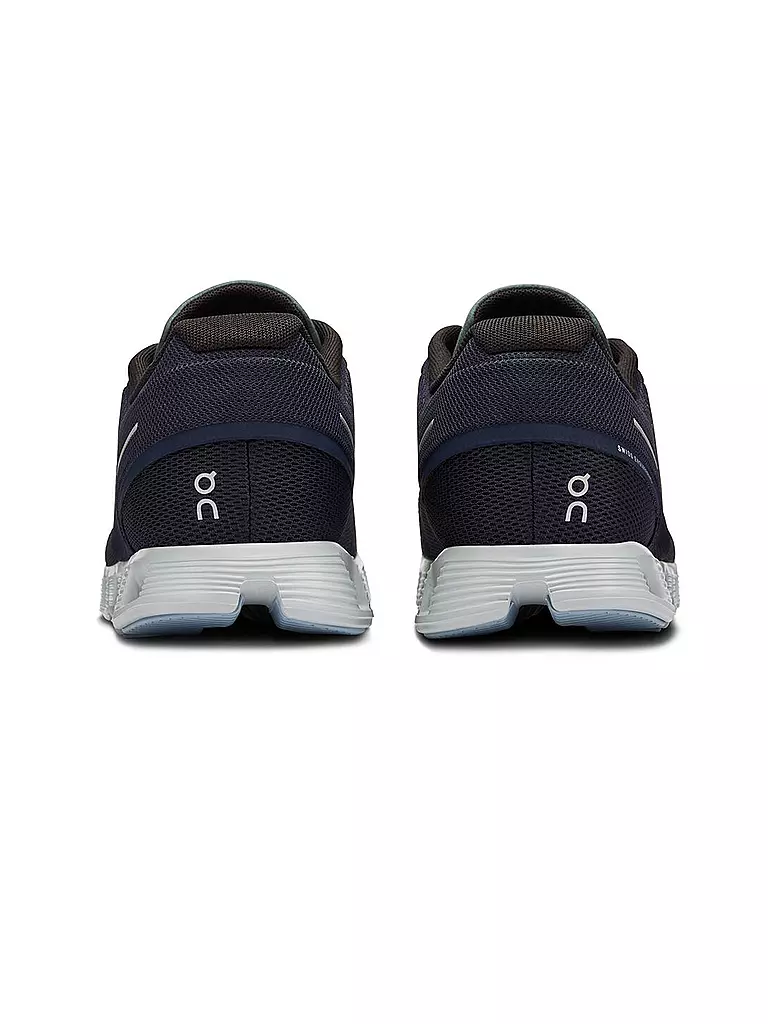 ON | Sneaker CLOUD 5 | grau