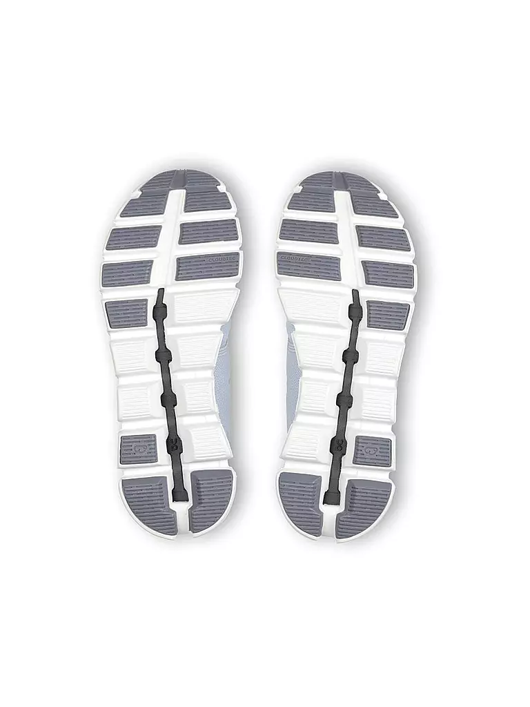ON | Sneaker CLOUD 5 | hellblau