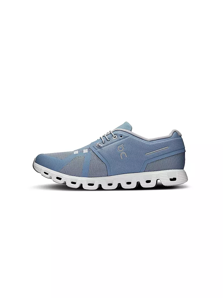 ON | Sneaker CLOUD 5 | grau