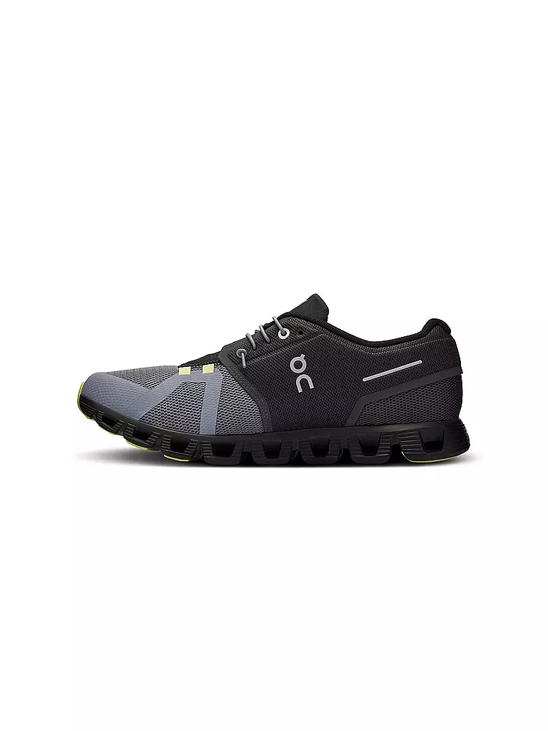 ON | Sneaker CLOUD 5 | blau
