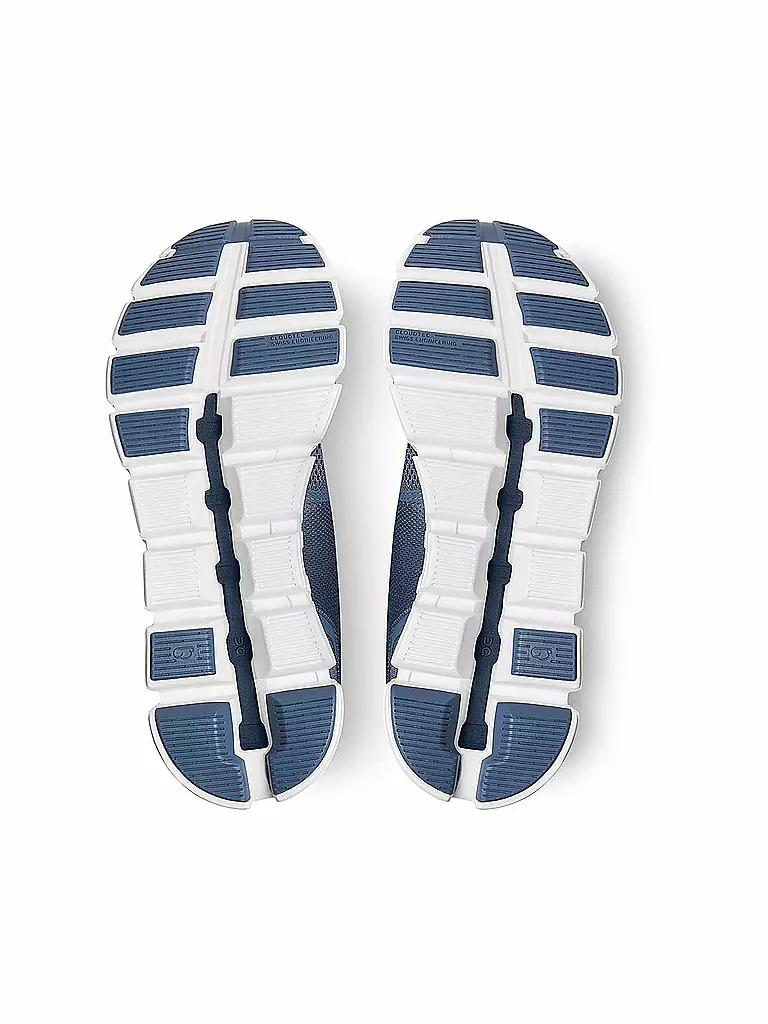 ON | Sneaker CLOUD 5 | schwarz