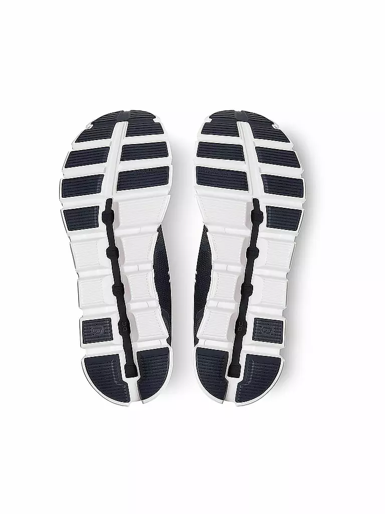 ON | Sneaker CLOUD 5 | weiss