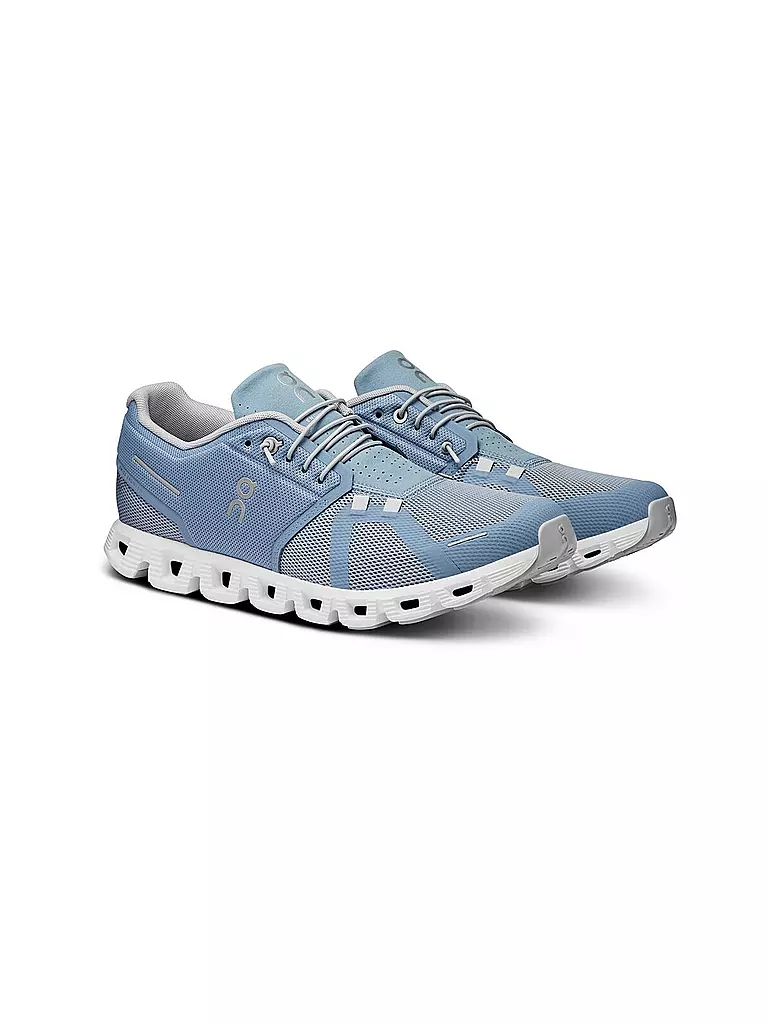 ON | Sneaker CLOUD 5 | grau
