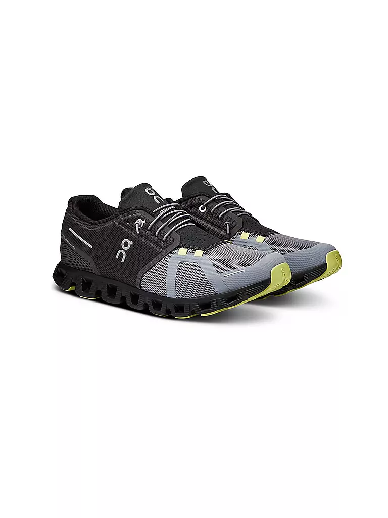 ON | Sneaker CLOUD 5 | blau