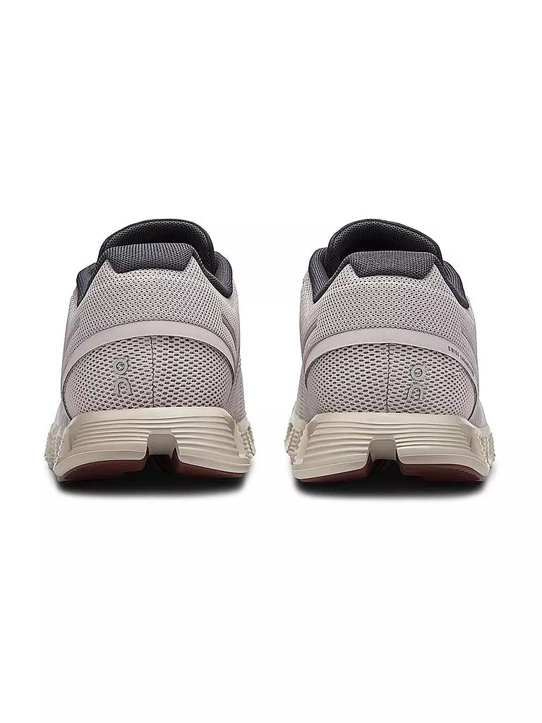 ON | Sneaker CLOUD 5 | grau