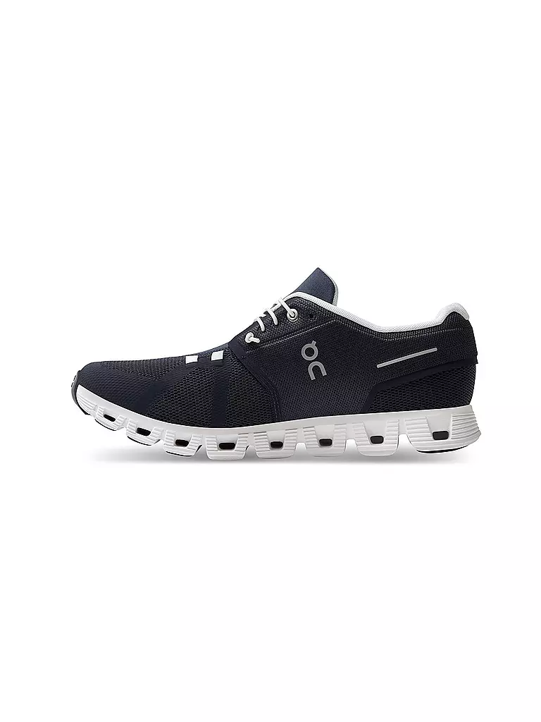ON | Sneaker CLOUD 5 | weiss
