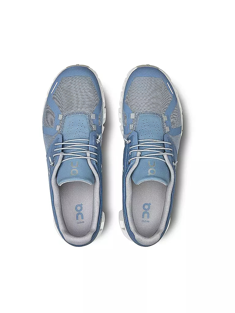 ON | Sneaker CLOUD 5 | grau