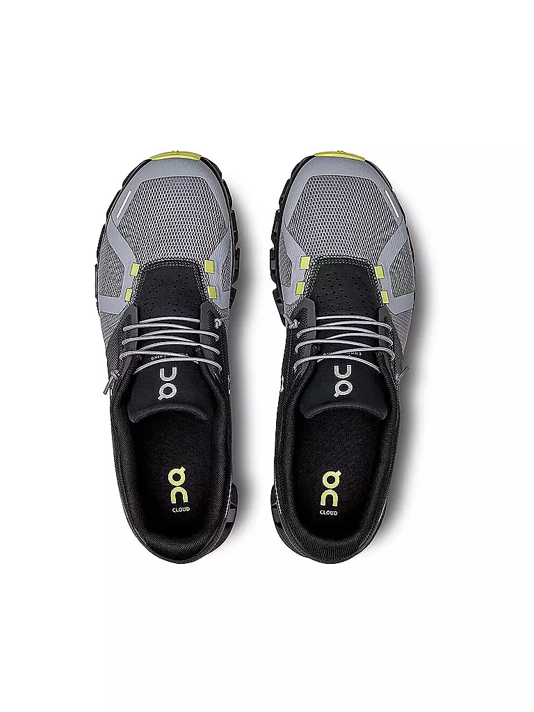 ON | Sneaker CLOUD 5 | blau