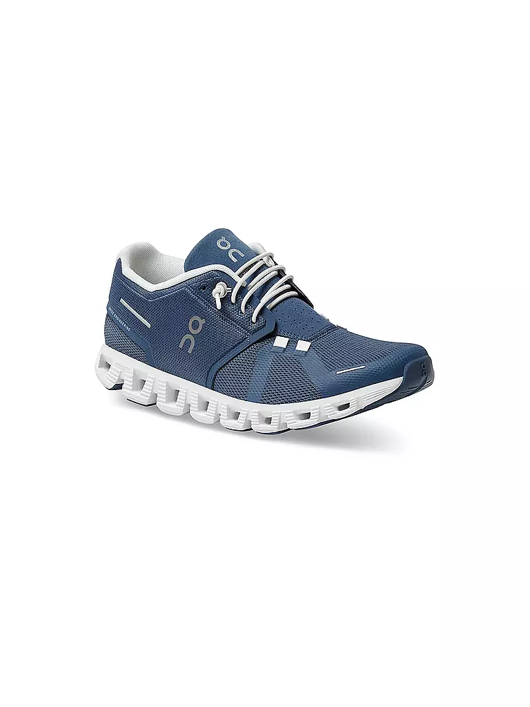 ON | Sneaker CLOUD 5 | schwarz