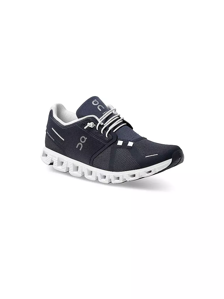 ON | Sneaker CLOUD 5 | weiss