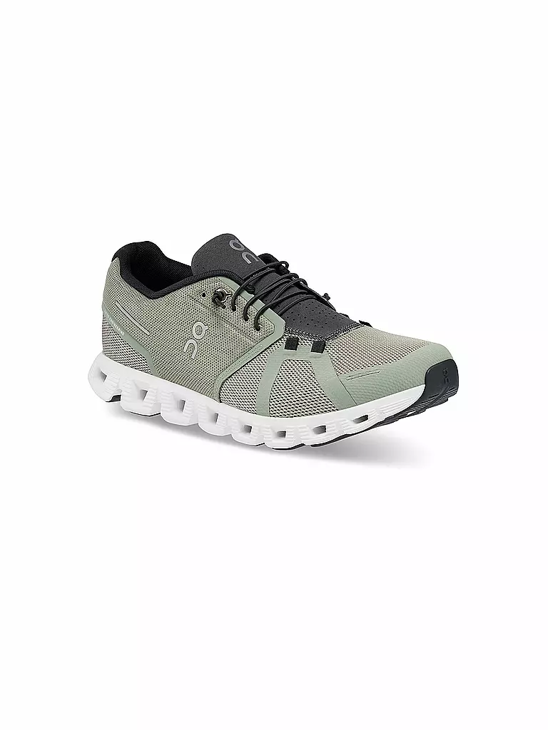 ON | Sneaker Cloud 5 | olive