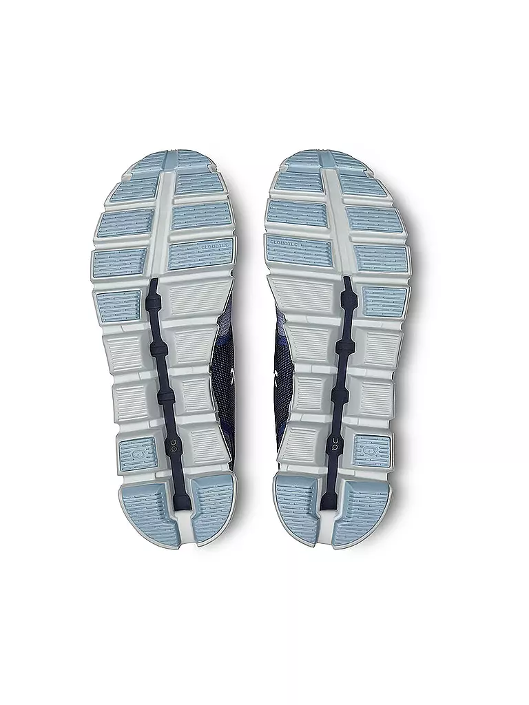 ON | Sneaker CLOUD 5 | grau