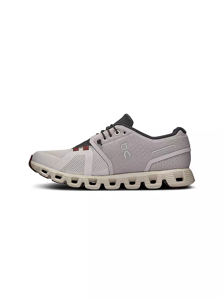 ON | Sneaker CLOUD 5 | grau