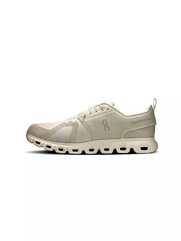 ON | Sneaker CLOUD 6 Wasserfest | beige