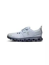 ON | Sneaker CLOUD 6 WATERPROOF | hellblau
