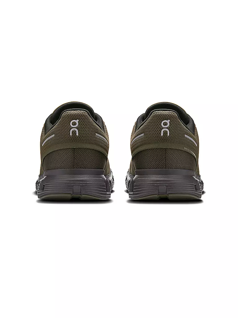 ON | Sneaker CLOUD 6 | olive