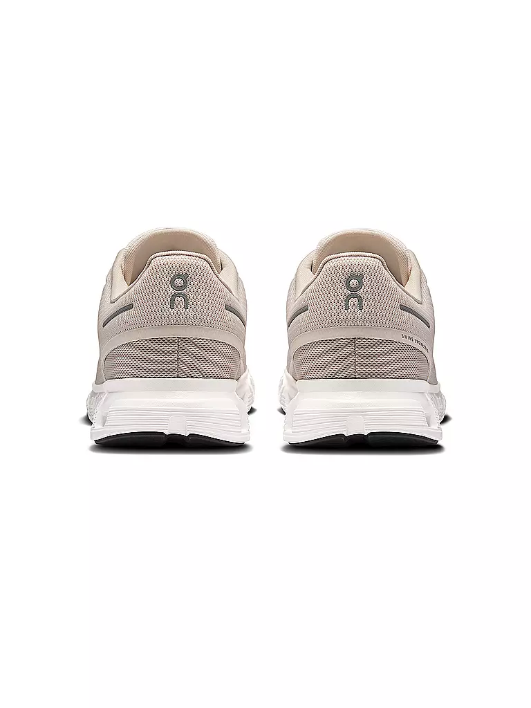 ON | Sneaker CLOUD 6 | beige