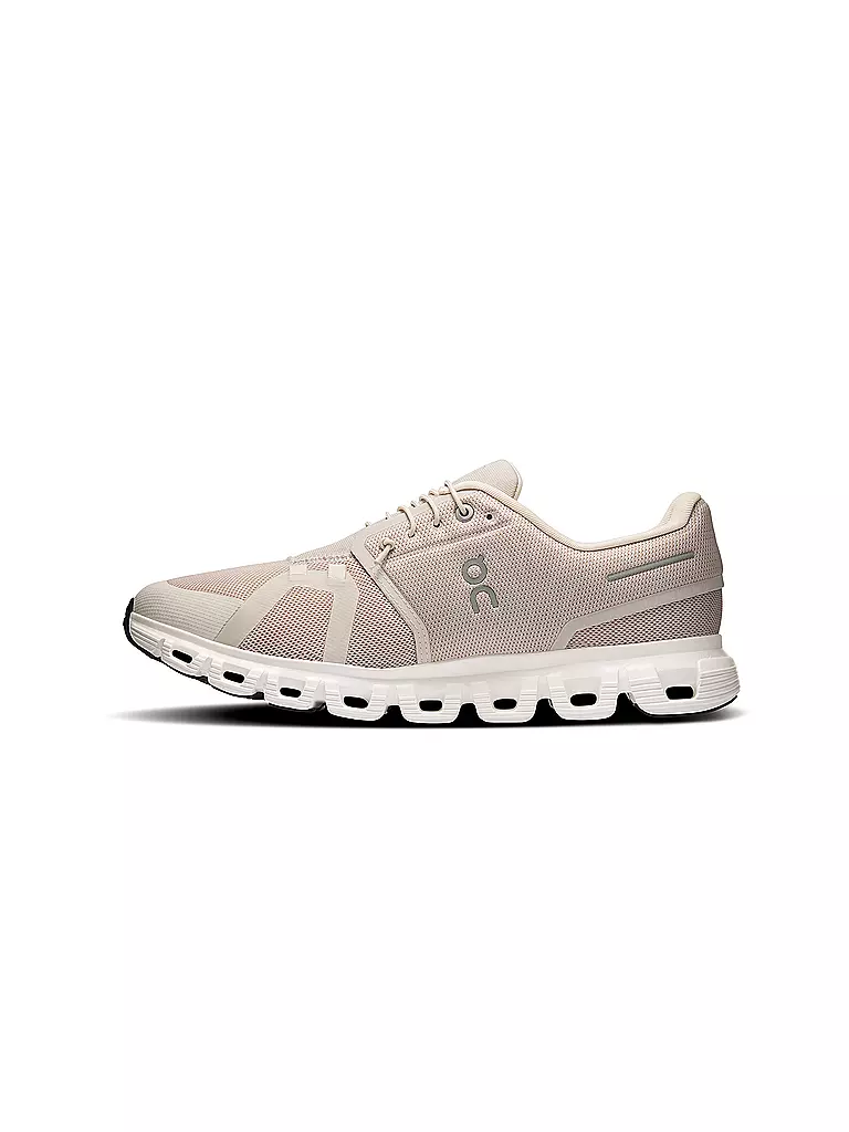 ON | Sneaker CLOUD 6 | beige