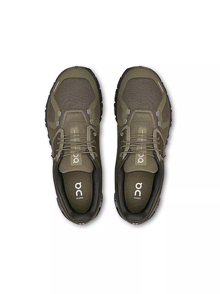 ON | Sneaker CLOUD 6 | olive