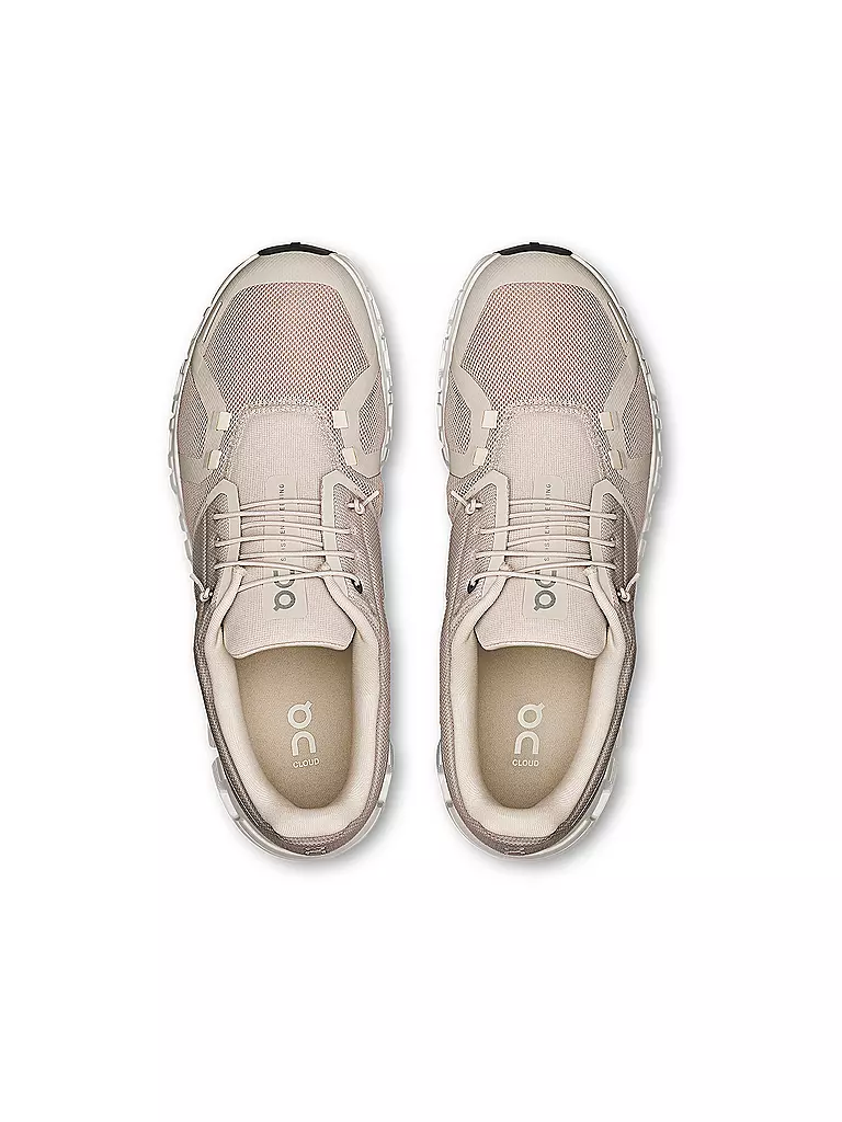 ON | Sneaker CLOUD 6 | beige