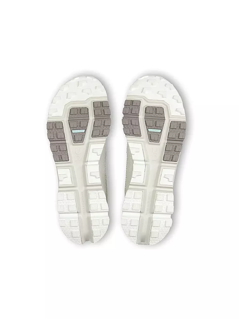 ON | Sneaker CLOUDAWAY 2 | creme