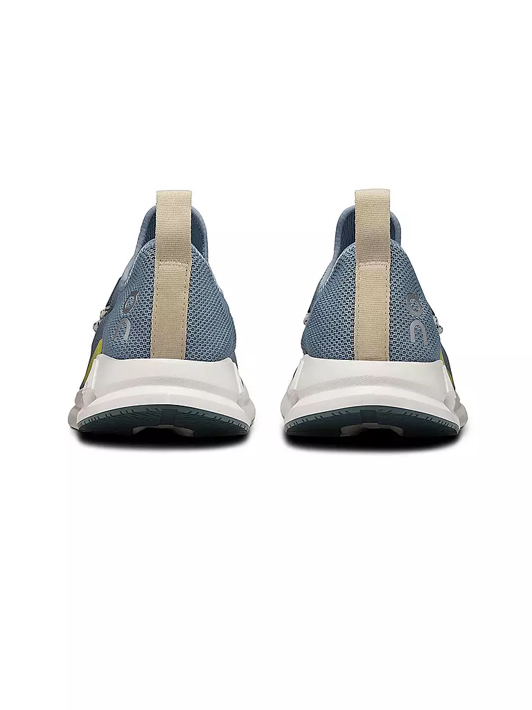 ON | Sneaker CLOUDEASY | schwarz