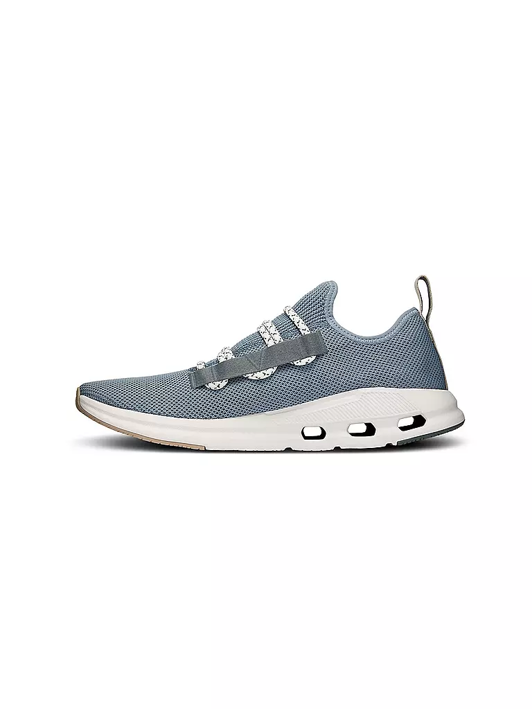 ON | Sneaker CLOUDEASY | schwarz
