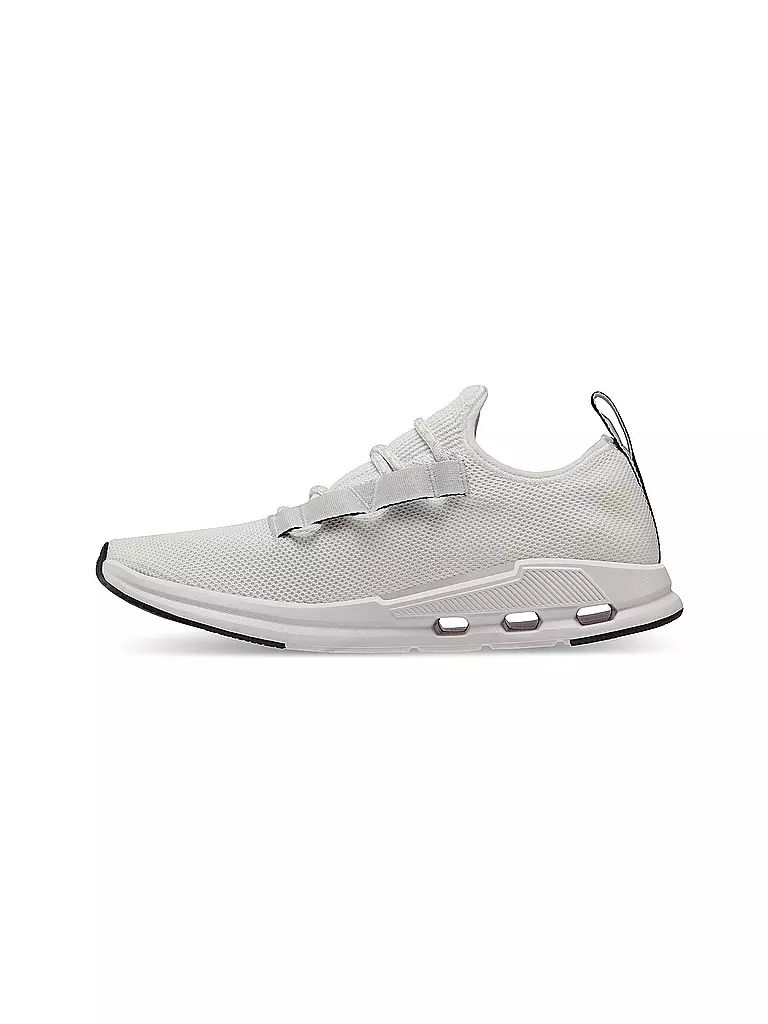 ON | Sneaker CLOUDEASY | blau