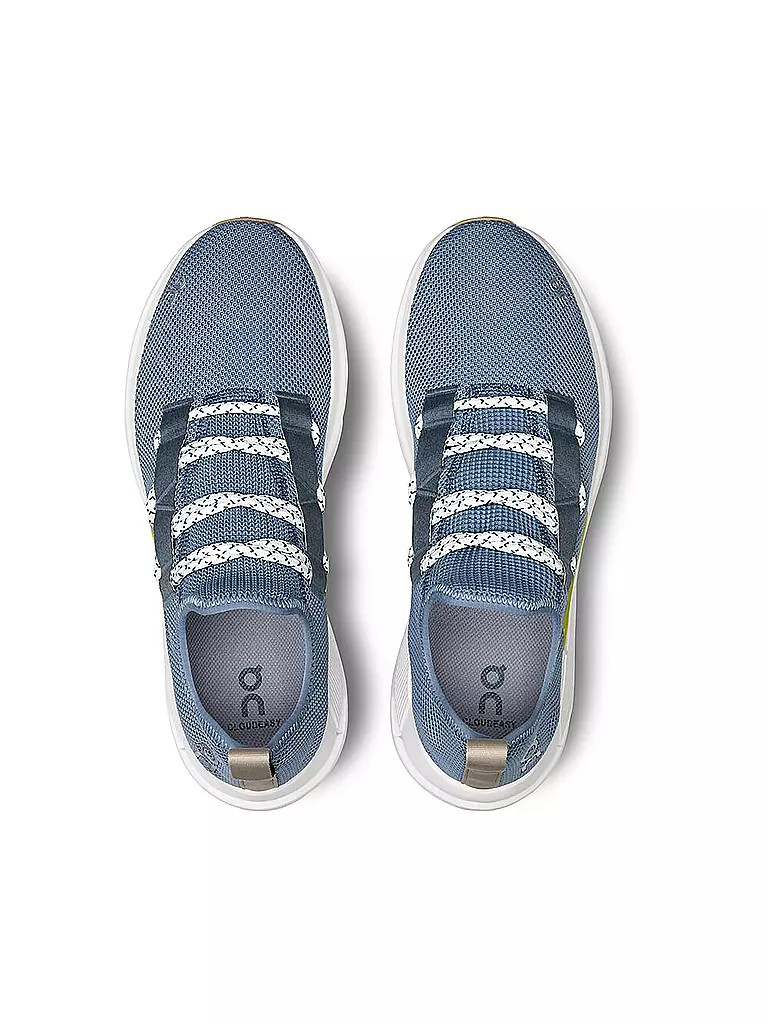 ON | Sneaker CLOUDEASY | schwarz