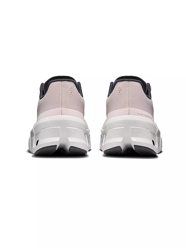 ON | Sneaker CLOUDMONSTER VOID | weiss