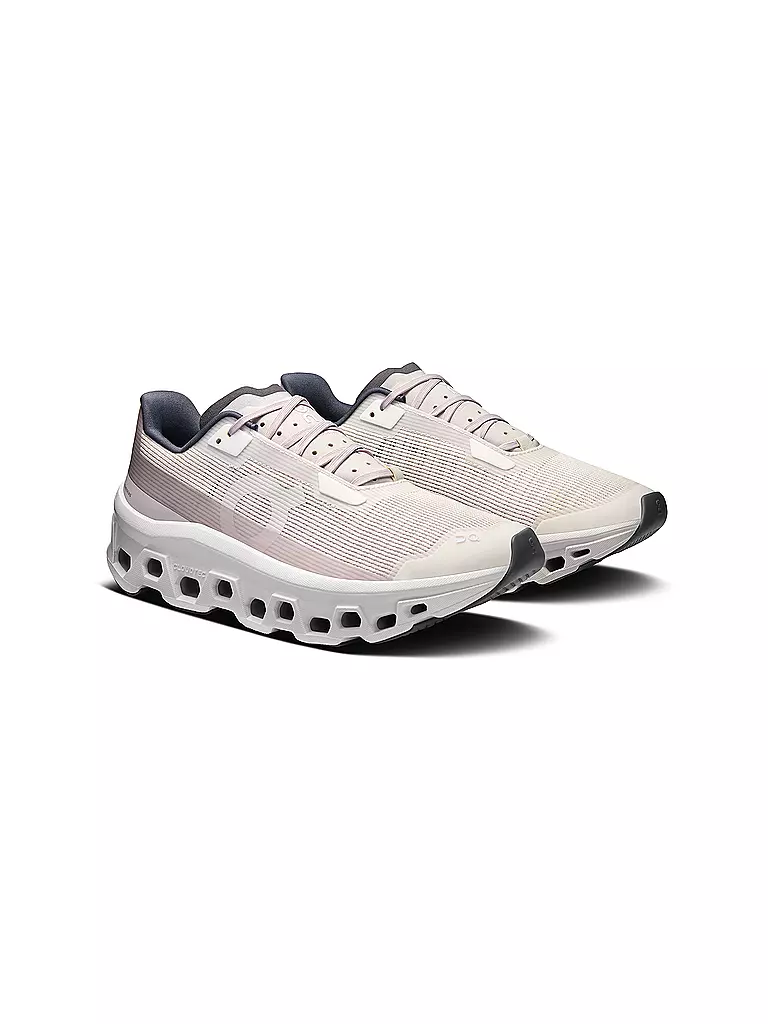 ON | Sneaker CLOUDMONSTER VOID | weiss