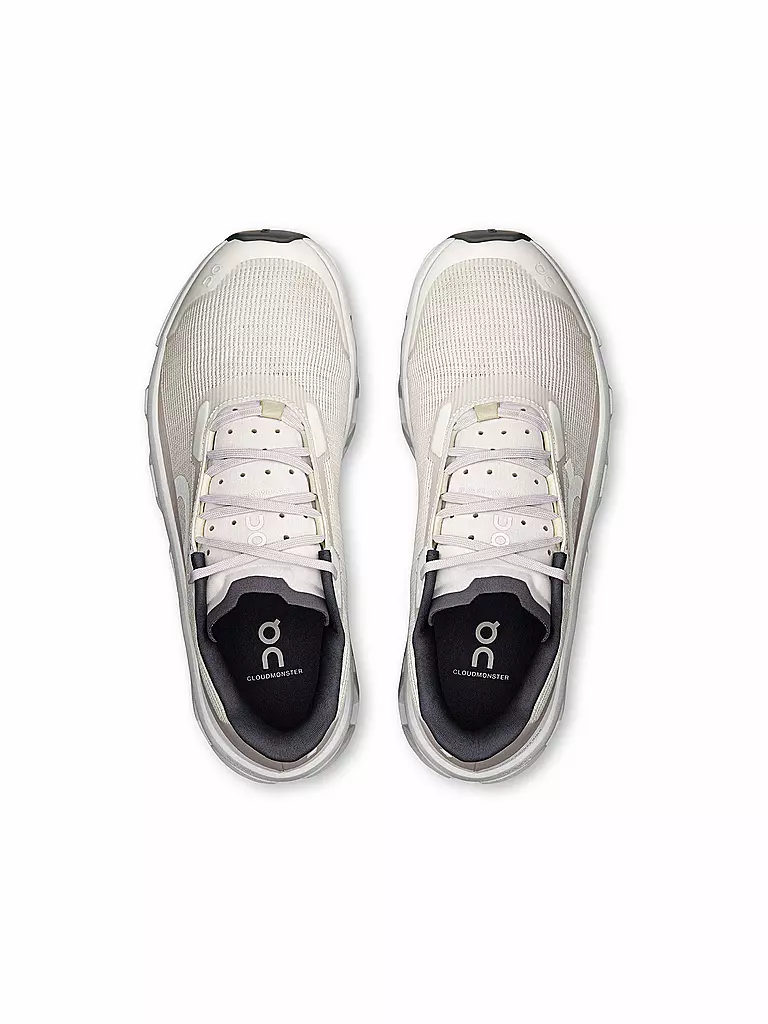 ON | Sneaker CLOUDMONSTER VOID | weiss
